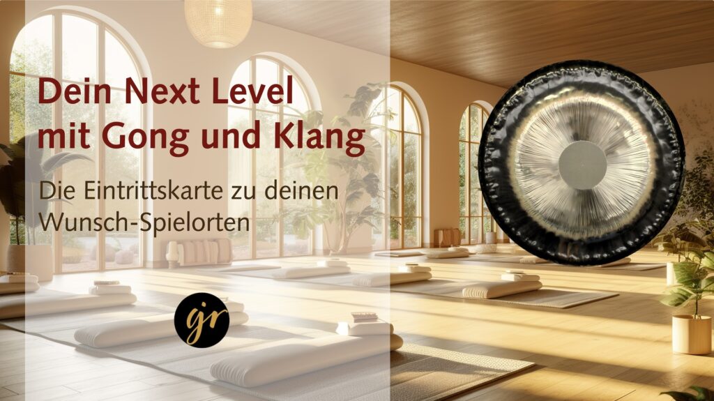 Next-Level-Gong